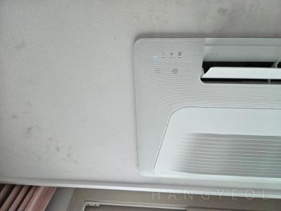 경기도 파주시 야당동 롯데캐슬 파크타운 Ⅱ 시스템에어컨 기타