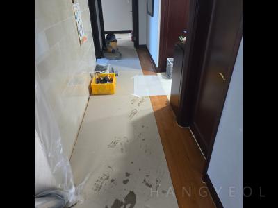 부산광역시 해운대구 재송동 더샵센텀스타아파트 시스템에어컨 기타