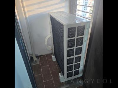 부산광역시 동구 범일동 진흥 마제스타워 범일 시스템에어컨 기타