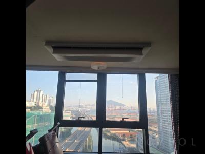 부산광역시 동구 범일동 진흥 마제스타워 범일 시스템에어컨 기타