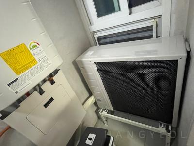부산광역시 강서구 명지동 명지오션시티삼정그린코아 시스템에어컨 기타