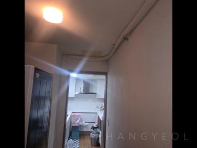 부산광역시 기장군 기장읍 이진캐스빌블루 1차아파트 시스템에어컨 기타