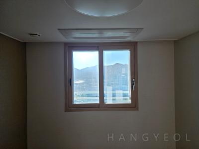 경상남도 창원시 성산구 대원동 포레나 대원 시스템에어컨 기타