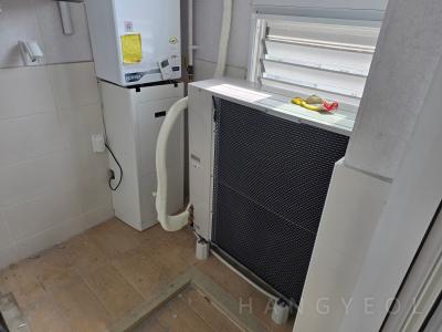 울산광역시 동구 화정동 힐스테이트 이스턴베이 시스템에어컨 기타