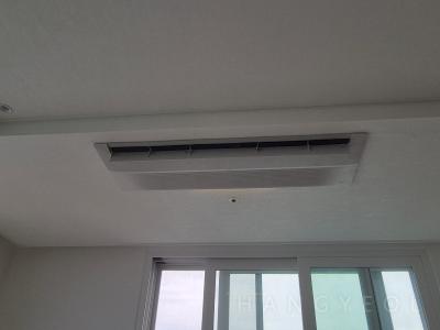 울산광역시 동구 화정동 힐스테이트 이스턴베이 시스템에어컨 기타