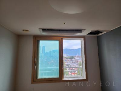 경상남도 창원시 성산구 용호동 용지 더샵 레이크파크 시스템에어컨 기타
