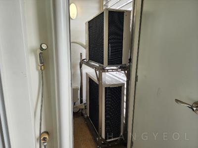 경상남도 창원시 성산구 용호동 용지 더샵 레이크파크 시스템에어컨 기타