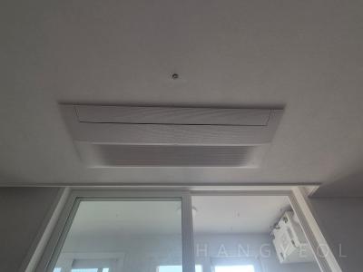 울산광역시 중구 반구동 e편한세상 강변 시스템에어컨 기타
