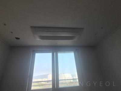 울산광역시 중구 반구동 e편한세상 강변 시스템에어컨 기타
