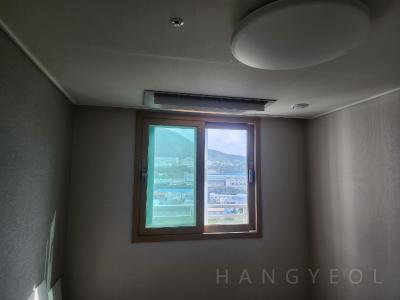 경상남도 양산시 덕계동 양산두산위브 시스템에어컨 기타