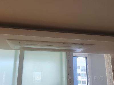 서울특별시 강남구 일원동 목련타운아파트 시스템에어컨 기타