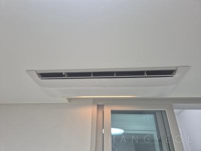 울산광역시 남구 신정동 한신더휴 시스템에어컨 기타