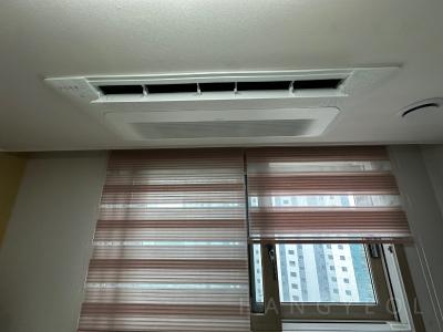 경기도 의왕시 삼동 의왕역 푸르지오 라포레 시스템에어컨 기타