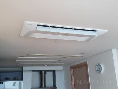 경기도 성남시 분당구 정자동 미켈란쉐르빌 시스템에어컨 기타