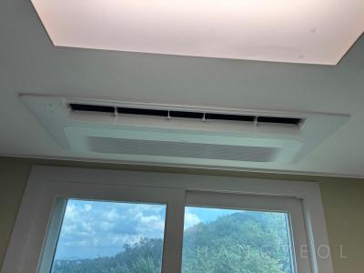 서울특별시 관악구 봉천동 e편한세상 서울대입구 2단지 시스템에어컨 기타