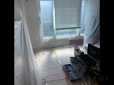 서울특별시 관악구 봉천동 e편한세상 서울대입구 2단지 시스템에어컨 기타