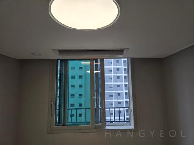 충청남도 아산시 둔포면 아산테크노밸리이지더원6단지아파트 시스템에어컨 기타