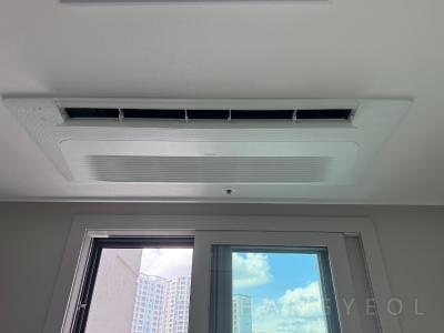 서울특별시 성동구 용답동 청계 SK VIEW 시스템에어컨 기타