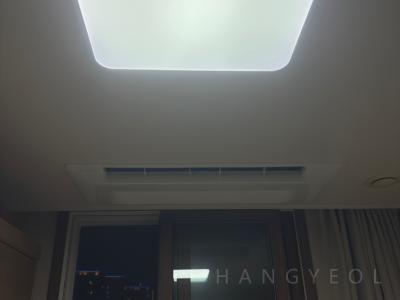 경기도 화성시 반월동 에스케이뷰파크 시스템에어컨 기타