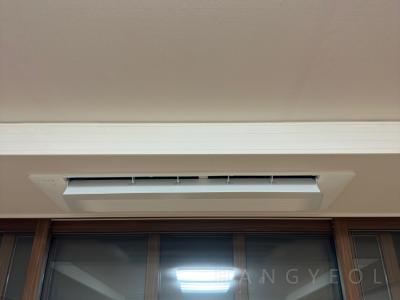 경기도 화성시 반월동 에스케이뷰파크 시스템에어컨 기타