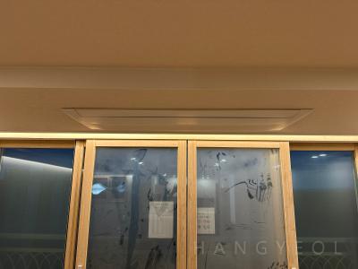 경기도 화성시 목동 동탄동원로얄듀크2차 시스템에어컨 기타