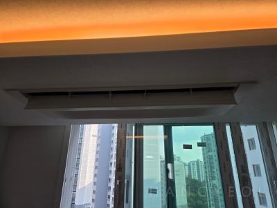 경기도 용인시 수지구 상현동 벽산블루밍아파트 시스템에어컨 기타