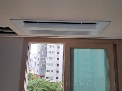 서울특별시 성북구 종암동 래미안세레니티 시스템에어컨 기타