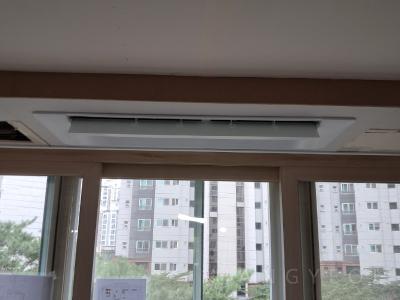서울특별시 성북구 종암동 래미안세레니티 시스템에어컨 기타