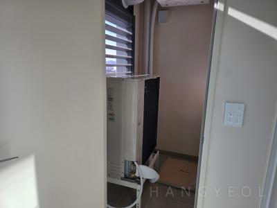 경기도 오산시 탑동 오산세교우미린센트럴시티 시스템에어컨 기타