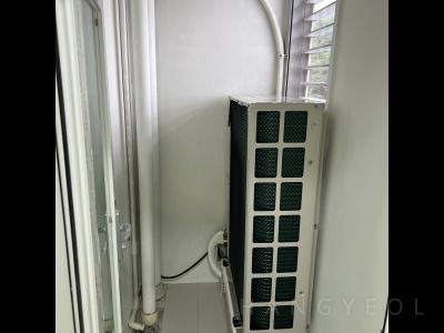 경기도 광명시 소하동 휴먼시아2단지아파트 시스템에어컨 기타