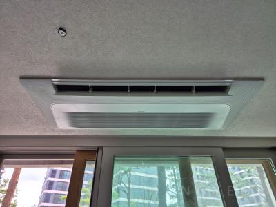 경기도 수원시 권선구 권선동 수원아이파크시티4단지 시스템에어컨 기타