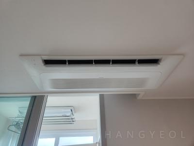 경기도 오산시 탑동 우미린센트럴시티 시스템에어컨 기타