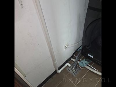 부산광역시 동래구 명륜동 동래 센트럴파크 하이츠 2차 시스템에어컨 기타