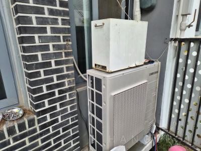 서울특별시 은평구 진관동 은평지웰테라스 시스템에어컨 기타