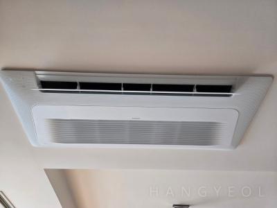 서울특별시 강남구 도곡동 타워팰리스 시스템에어컨 설치 사례