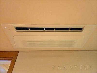 서울특별시 강남구 도곡동 타워팰리스 시스템에어컨 기타