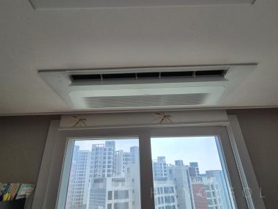 서울특별시 관악구 봉천동 e편한세상 서울대입구 1단지 시스템에어컨 기타