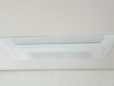 서울특별시 용산구 용산동5가 용산파크타워오피스텔 시스템에어컨 설치 사례