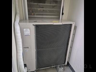 경상남도 김해시 진영읍 중흥S클래스에코시티 시스템에어컨 기타