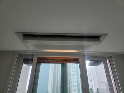 경기도 수원시 권선구 세류동 수원역센트럴어반시티 시스템에어컨 기타