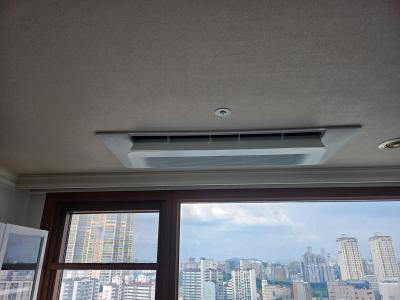 서울특별시 양천구 목동 현대하이페리온2 시스템에어컨 기타