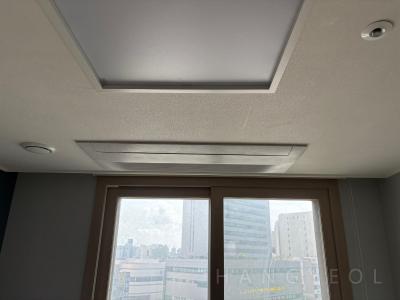 경기도 안산시 단원구 고잔동 힐스테이트중앙 시스템에어컨 기타
