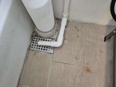 경기도 안산시 단원구 고잔동 힐스테이트중앙 시스템에어컨 기타