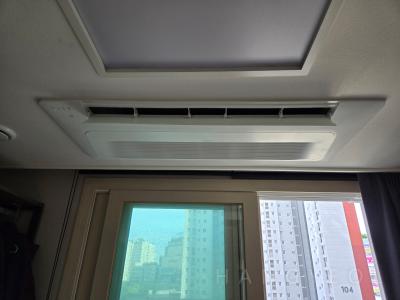 경기도 안산시 단원구 고잔동 힐스테이트중앙 시스템에어컨 기타