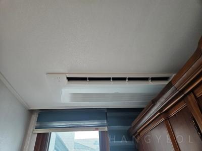경기도 수원시 팔달구 인계동 한화 꿈에그린 파크 시스템에어컨 기타