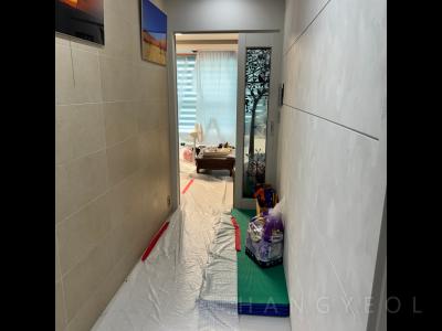 경기도 수원시 팔달구 인계동 한화 꿈에그린 파크 시스템에어컨 기타