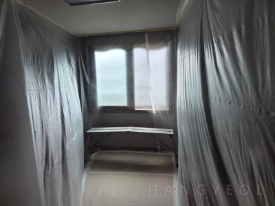 경기도 안산시 단원구 고잔동 힐스테이트중앙 시스템에어컨 기타