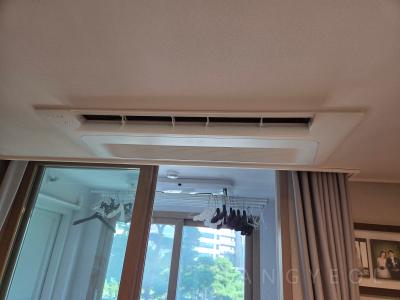 경기도 안산시 단원구 고잔동 힐스테이트중앙 시스템에어컨 기타