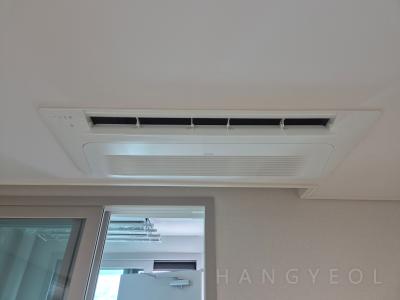 경기도 남양주시 와부읍 도심역 한양수자인 리버파인 시스템에어컨 기타