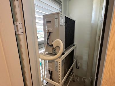 경기도 안산시 단원구 고잔동 힐스테이트중앙 시스템에어컨 기타